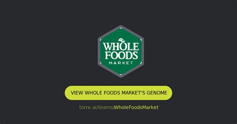 Whole Foods Market Torre