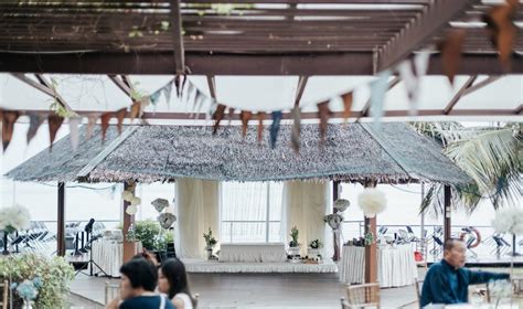 Cool Party Venues In Singapore For Every Occasion Honeycombers
