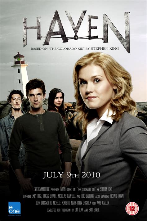 image haven season one poster copy haven maine wiki fandom powered by wikia