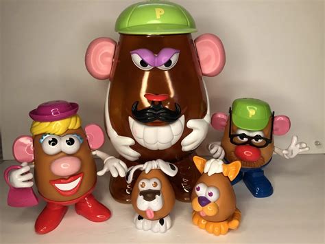 Toy Story Collection Mr Potato Head Ebay