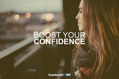 How Working In A Call Center Can Boost Your Confidence