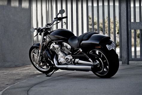 Ficha Técnica De La Harley Davidson V Rod Muscle 2014 Masmotoes