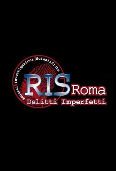 R I S Roma Delitti Imperfetti Kino Und Co
