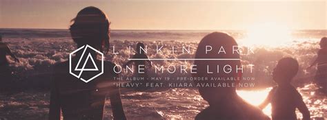 Released on 19/05/2017 by warner records. Album Review: Linkin Park - One More Light - GENRE IS DEAD!