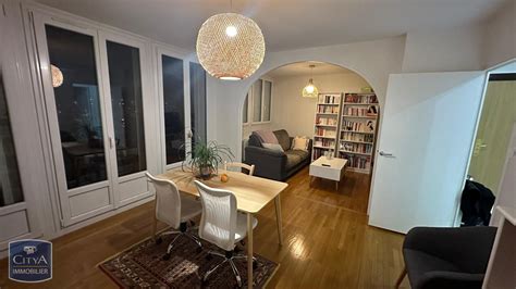 Vente Appartement Meylan Pi Ces M Citya