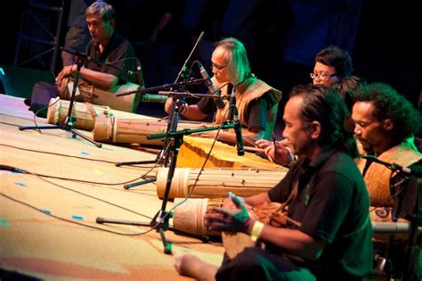 Muslims spend a month fasting, during what is called the month of. A Quick Take of Rainforest World Music Festival 2013 Bands ...