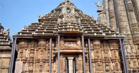 Ananta Vasudeva Temple Bhubaneswar Timings History Entry Fee Images