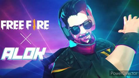 Free fire is the ultimate survival shooter game available on mobile. Dj Alok Free Fire Song - YouTube