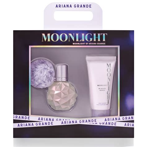 44 Value Ariana Grande Moonlight Perfume T Set For Women 2