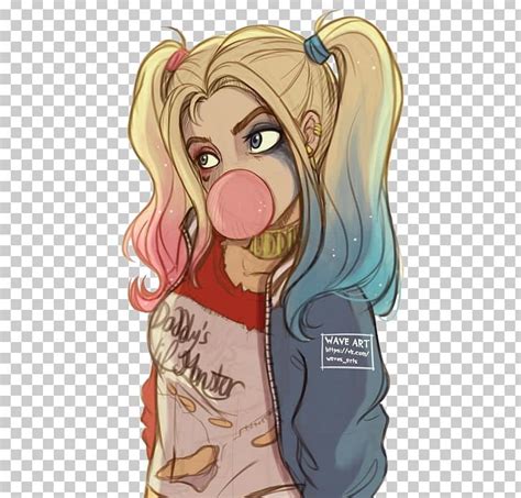 It takes me 10, 15 minutes at most to draw a picture, depending on how hard i'm trying to make the picture look good. Harley Quinn Poison Ivy Joker Batman Drawing PNG, Clipart ...