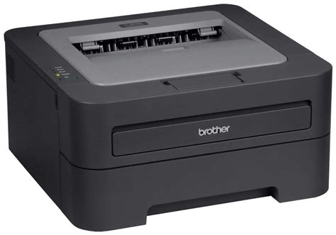 Brother hl 5250dn drivers updated daily. Biareview.com - Brother HL-2240D