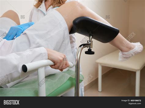 Patient Gynecologist Image And Photo Free Trial Bigstock
