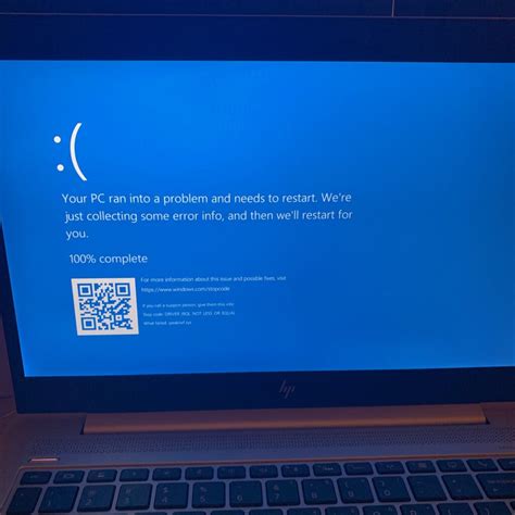 How To Fix The Blue Screen Error In Windows My Xxx Hot Girl