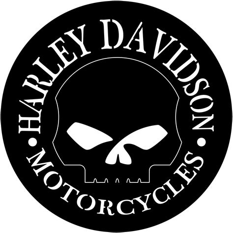 Harley Davidson Motorcycles Skull Dxf File Cnc Artisan Harley