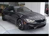 Images of 2018 Bmw M4 Competition Package