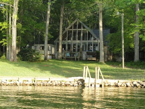 Top 14 Lake House Rentals In Georgia For 2023 Trips To Discover