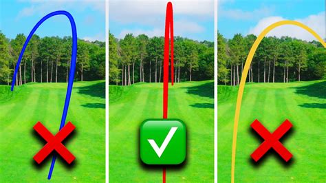How To Hit Your Driver Straight 3 Simple Tips Golf Follower