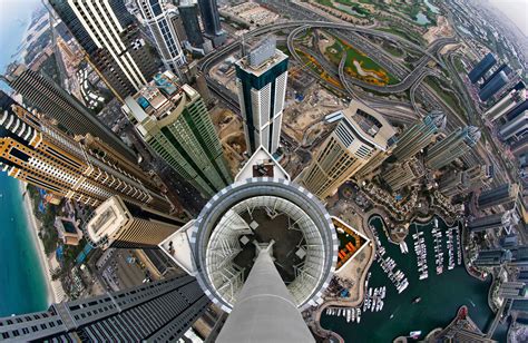 Selfie After Climbing 1350ft Dubai Tower Updated Erofound