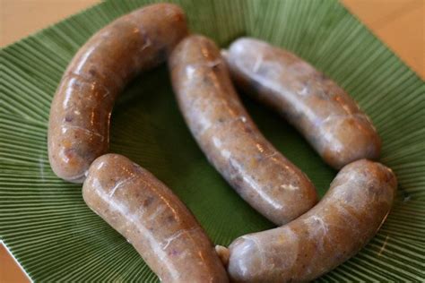 Best reviews guide analyzes and compares all kielbasa sausages of 2021. How to Make Homemade Fresh Polish Kielbasa Sausage ...