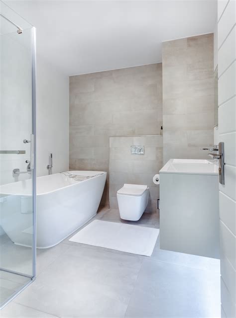 Free Images Apartment Bath Bathroom Bathtub Clean Contemporary