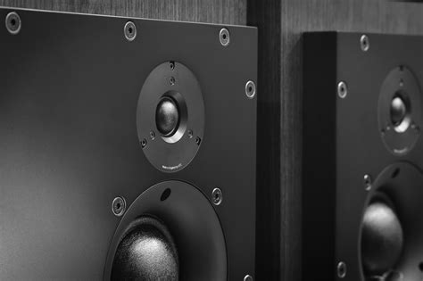Atc Improves Performance Of Their Flagship Hi Fi Speaker Systems With