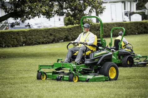 The Best 72 Inch Zero Turn Mower Trim That Weed