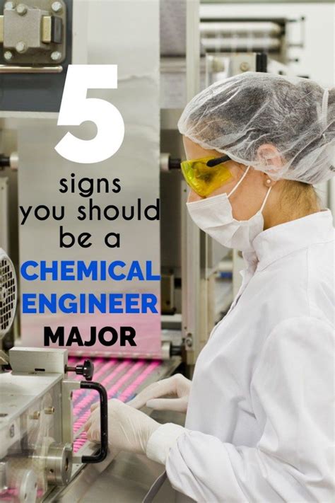Chemical engineering is the branch of engineering that deals with chemical production and the manufacture of products through chemical processes. 5 Signs You Should Be a Chemical Engineering Major ...