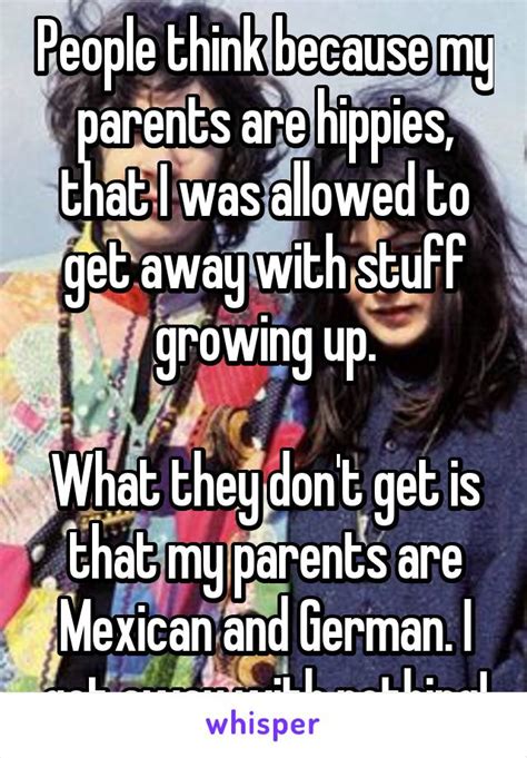 True Life I Was Raised By Hippie Parents
