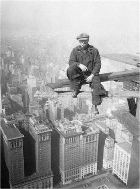 Best Iron Workers New York City Images On Pinterest Architecture