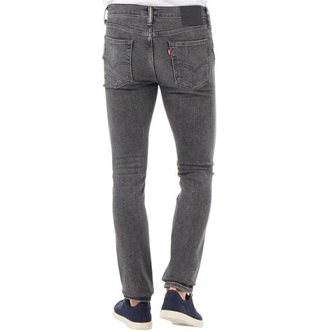 buy levi s mens 519 extreme skinny fit jeans propaganda