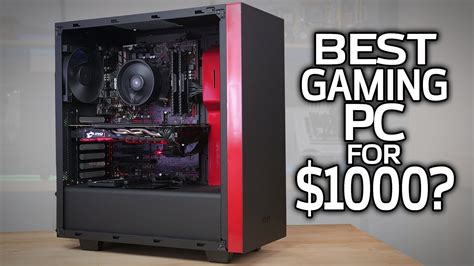 It is a public dns so that all users can access without any hassle. BEST Gaming PC for $1000? Testing the April Build! - YouTube