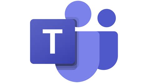 Microsoft Teams Logo Histoire Signification De Lemblème