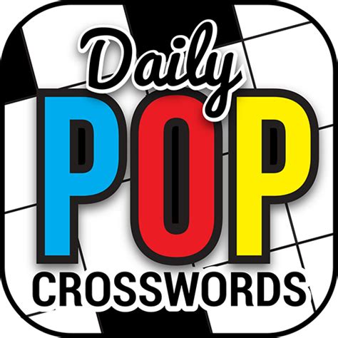 Daily POP Crosswords Daily Pu Apps On Google Play