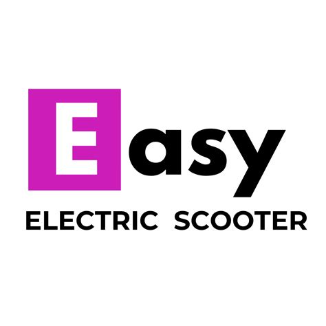 Easy Electric Scooter