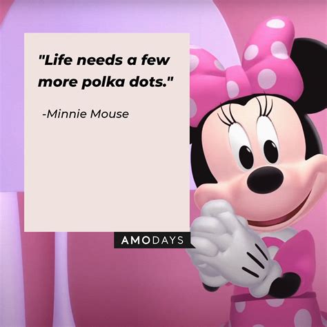 Discover Minnie Mouses Iconic Lines The Ultimate Collection