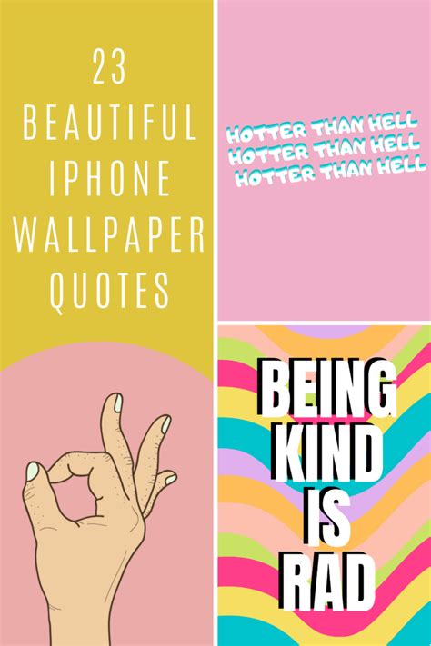 23 Beautiful Iphone Wallpaper Quotes Darling Quote