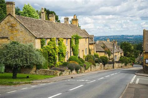 The Perfect Cotswolds Itinerary A Fantastic 2 Days Cotswolds Road