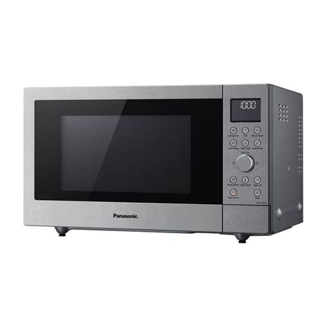 Panasonic Nn Cd58js 1000w Digital Combination Microwave Oven 27l