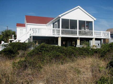 Edisto Island House With 4 Bedrooms Flipkey