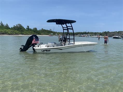 2020 Mako Pro Skiff 15 With Sg300 T Top Review Stryker T Tops