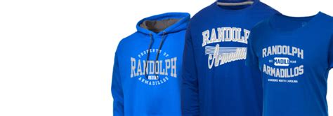 Randolph Community College Armadillos Apparel Store