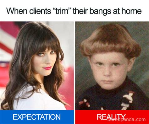 Hilarious Hairstylers Memes To Make Clients Feel A Bit Embarrassed