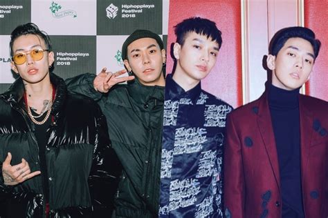 Jay Park Loco Simon D Y Gray Publican Adelanto De Un Mv De Una