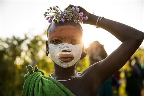 The Lost Tribes Of The Omo Valley Oryx Photo Tours