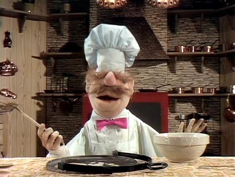 The Swedish Chef Muppet Wiki