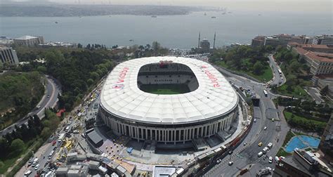 Browse 32,433 besiktas stadium stock photos and images available, or start a new search to explore more stock photos and images. Black eagles Beşiktaş back in their nest - Daily Sabah