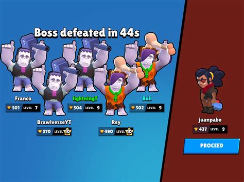 Brawlstars #syntheticgaming hey guys this is a tutorial to beat the insane level of boss fight.there are other ways to beat insane. This boss fight match making ( feel bad for Shelly ...