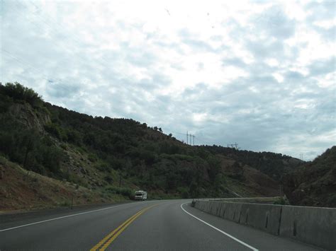 Us Highway 6 Utah Us Highway 6 Utah Doug Kerr Flickr
