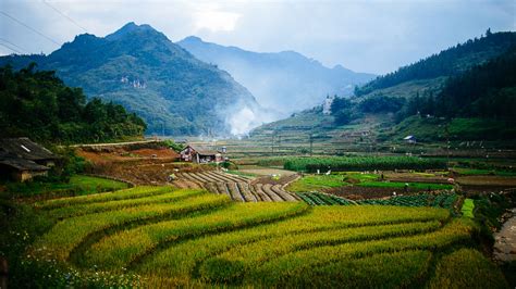 Despite rapid modernisation in vietnam's urban centres of. 旅行者のためのサパ旅程 | Vietnam Tourism