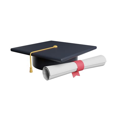 Graduation Toga Cap Education Element 9350270 Png